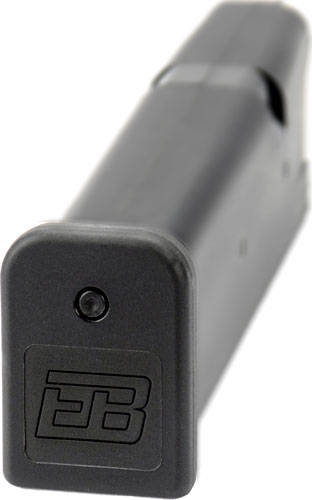 ED BROWN MAGAZINE FOR GLOCK