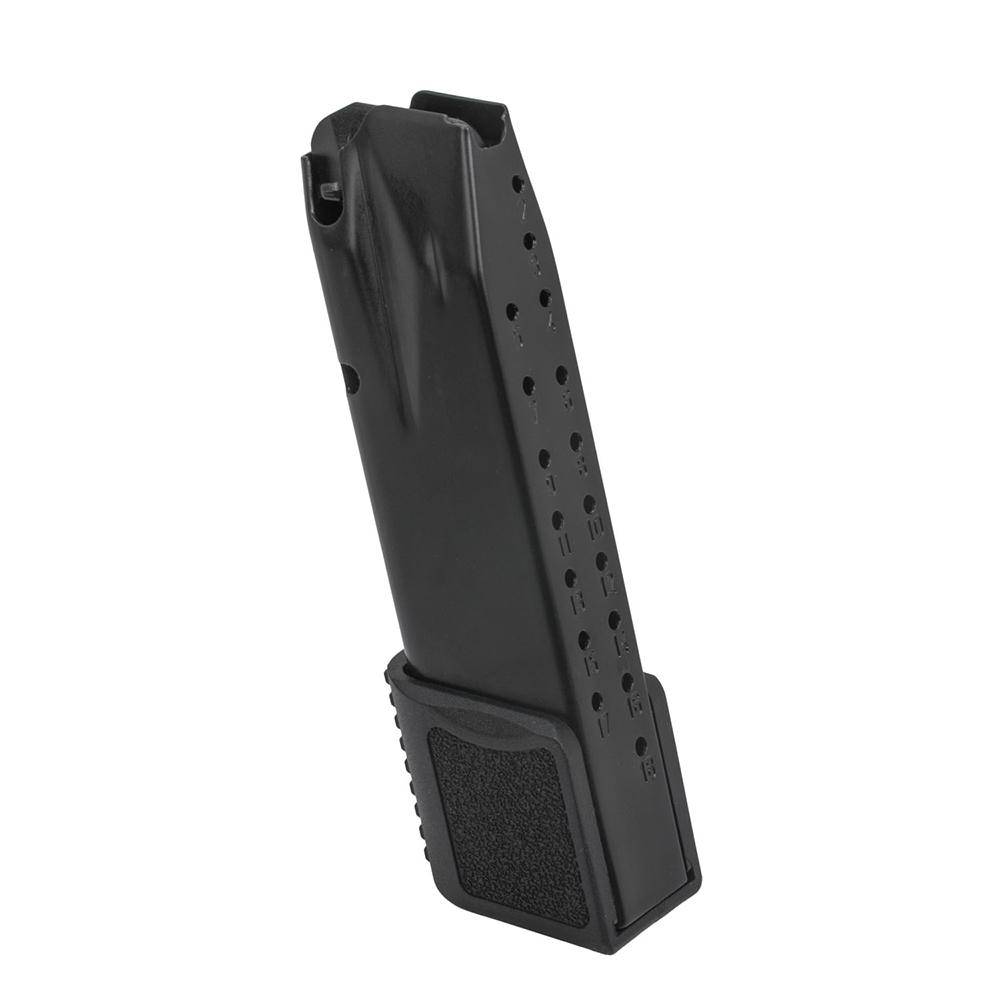 Canik TP9 Elite/Mete Sub-Compact Handgun Magazine with +3 Extension 9mm Luger 15/rd - Image 2
