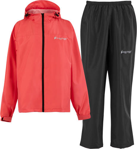 FROGG TOGGS WOMEN'S VAPOR RAIN
