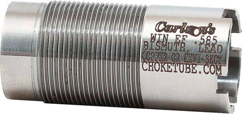 CARLSONS CHOKE TUBE FLUSH
