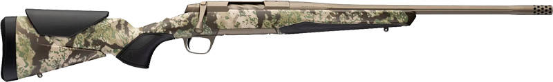 BROWNING X-BOLT 2 SPEED KRYPTK