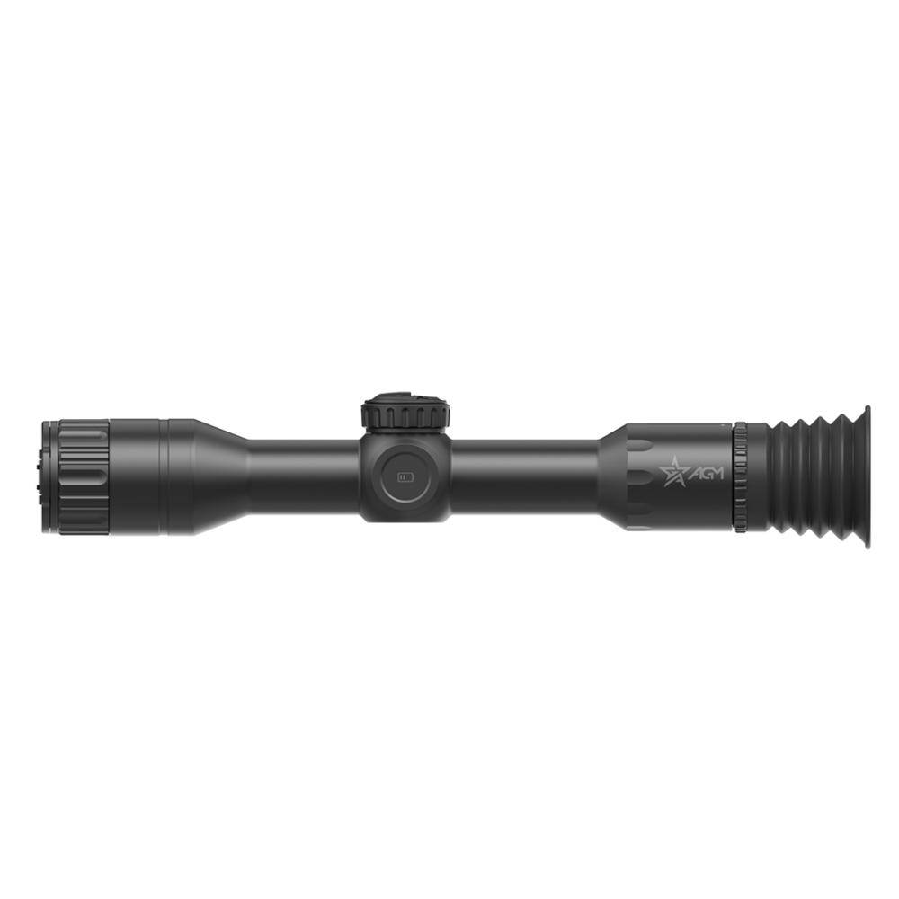 AGM Spectrum 4K Mini Night Vision Scope 3.5-20.5x40 Black - Image 3