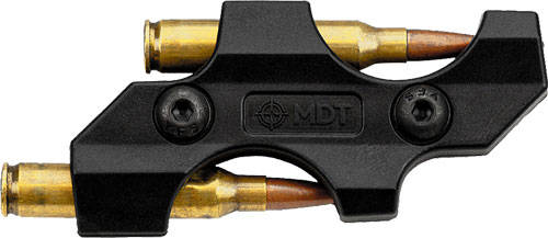 MDT MLOK SPARE RND HLDR - Image 2