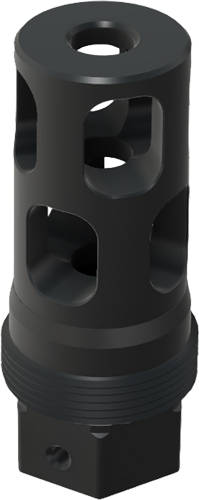 COMSTOCK MUZZLE BRAKE FULL