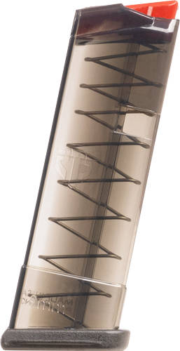 ETS MAG FOR GLK 43 9MM 9RD CRB SMK - Image 2
