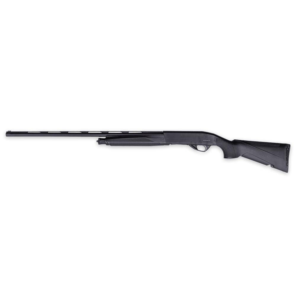 Weatherby Element II Shotgun 12 ga 3" Chamber 2rd Capacity 28" Barrel Black - Image 2