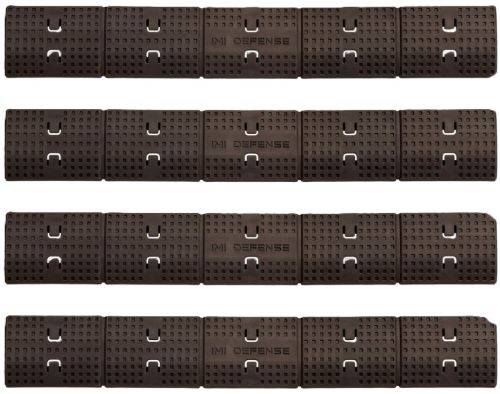 IMI DEFENSE PICATINNY RAIL