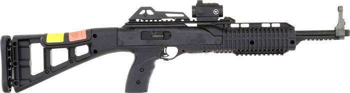 HI-POINT CARBINE 45ACP 17.5 - Image 2