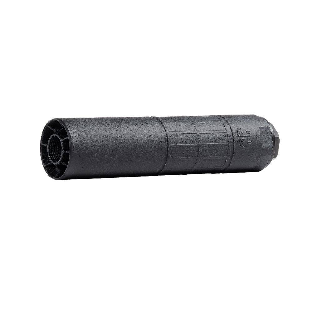 US Palm EOS-30 Suppressor 7.62 HUB Compatible 5/8x24 Mount Black
