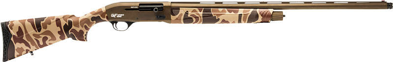 GFA GF1 REFUGE 12M/28 BB RETRO