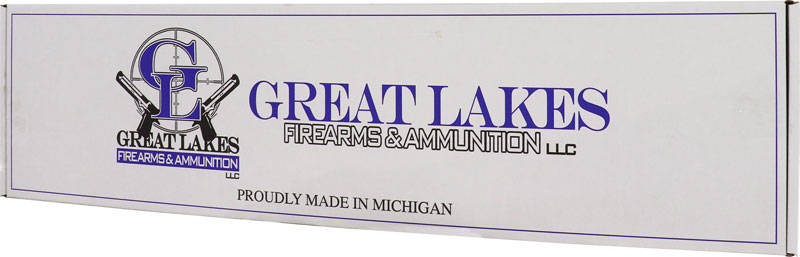 GLFA AR15 RIFLE 350 LEGEND