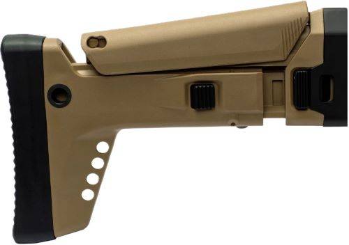 GO 1913 UNIVERSAL FOLDING STOCK FDE - Image 2