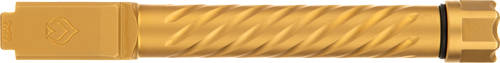 BALLISTIC ADVANTAGE FOR GLOCK