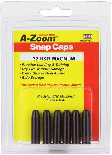 A-ZOOM METAL SNAP CAP - Image 2