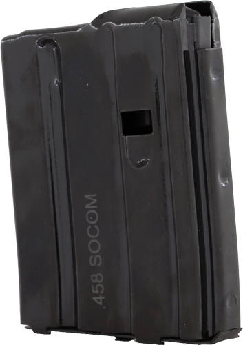 E-LANDER MAGAZINE 458 SOCOM