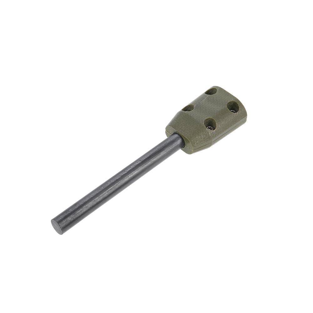 SOG Knives Tellus Multi-Tool OD Green - Image 8