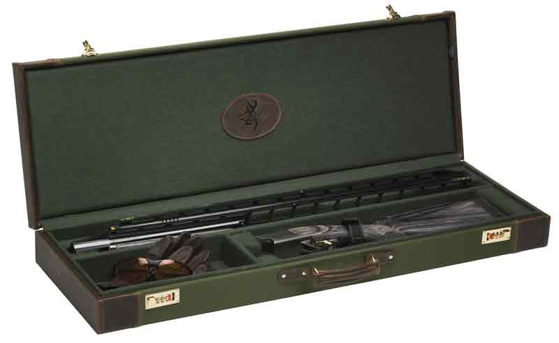 BROWNING CYNERGY CLASSIC TRAP