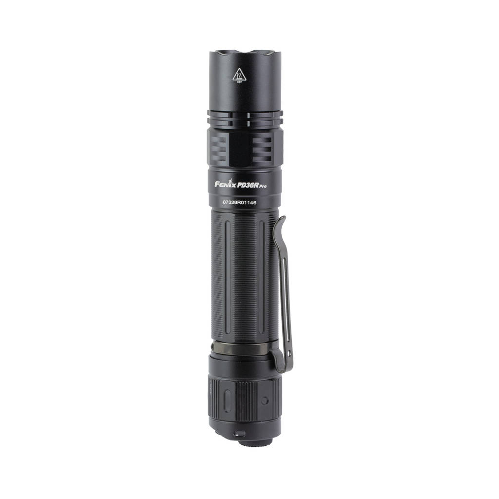 FENIX PD36R PRO 2800LUM RECHARGABLE