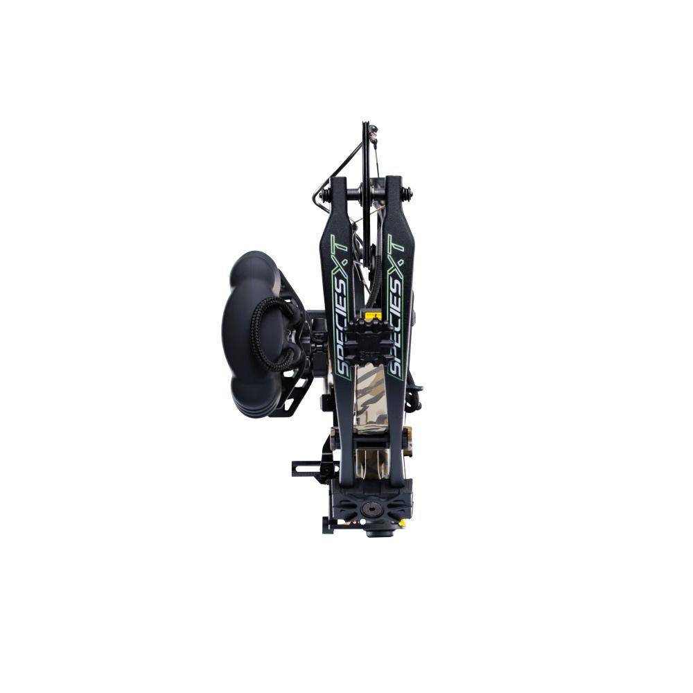 Bear Archery Species XT RTH 60RH Compound Bow Mossy Oak Bottomland - Image 8