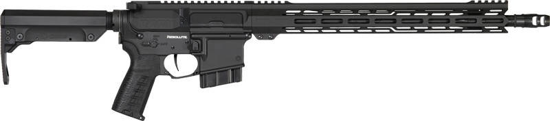 CMMG RIFLE RESOLUTE MK4 6MM
