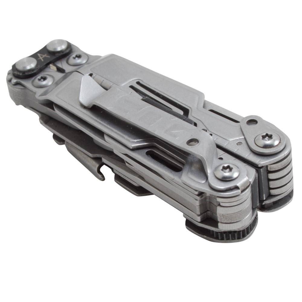 SOG Powerlitre Multi-Tool Silver - Image 5