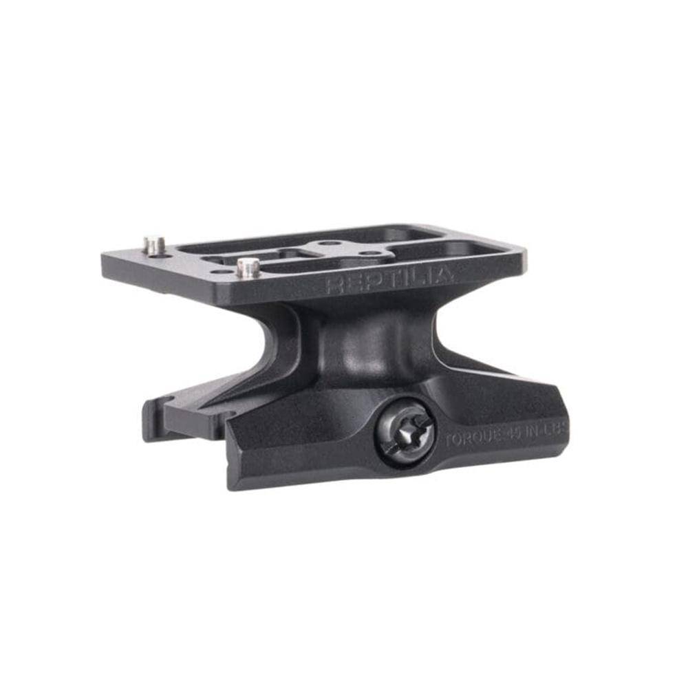 Reptilia DOT Mount for Holosun AEMS 1.93" Black