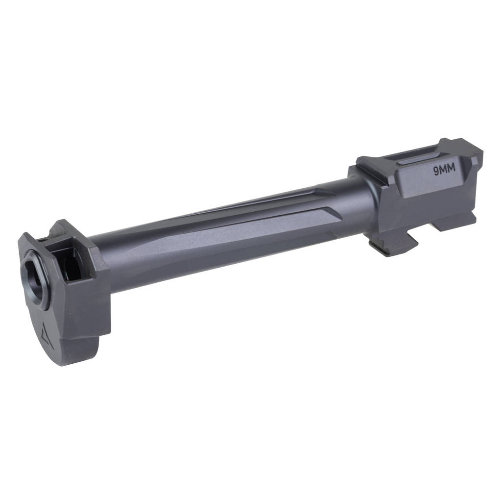 RADIAN AFTRBRNR RJ FOR G17 GEN4 BLK