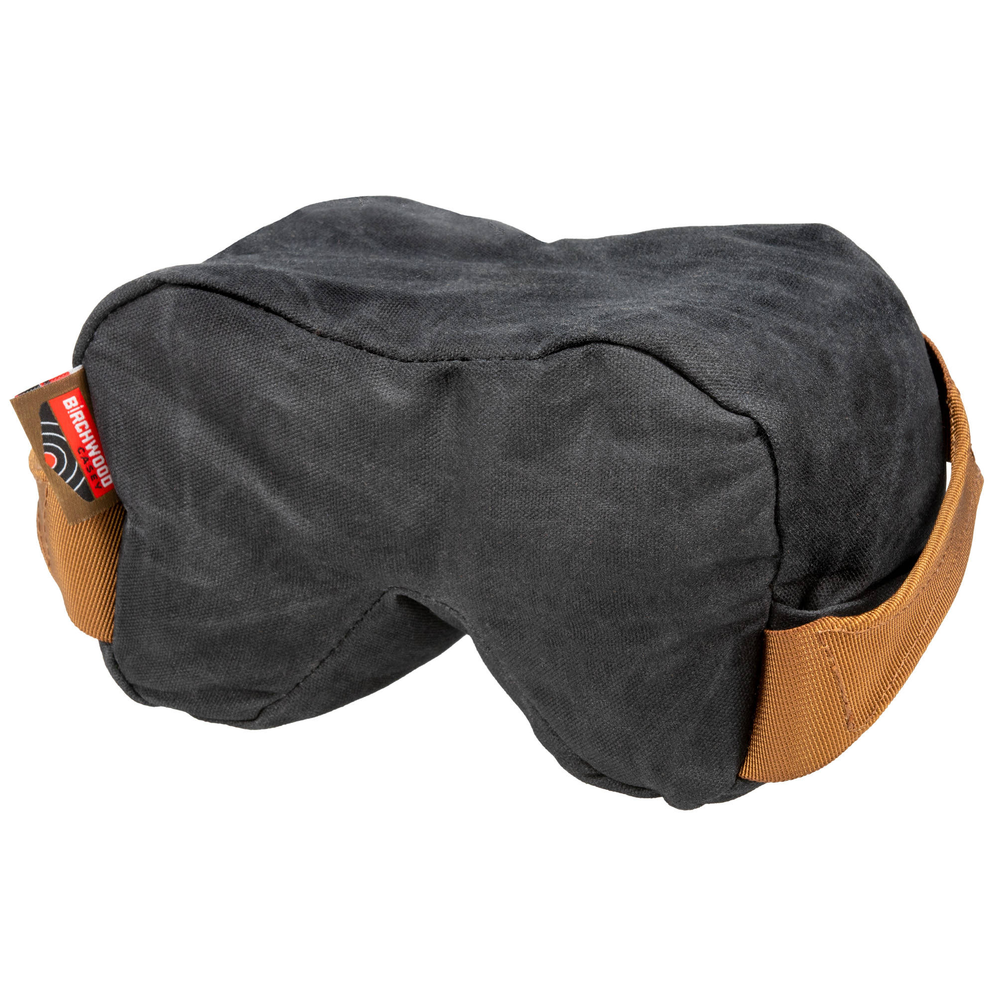 Birchwood Casey Steady-Shot Foxtrot Bag Heavyweight Black - Image 2