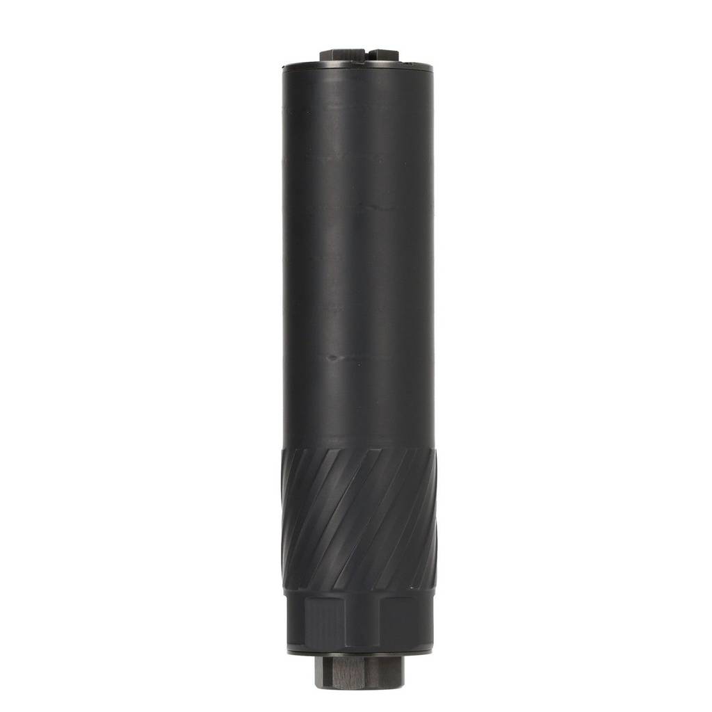 Canik Void 556 Suppressor 5.56mm Direct/Hub 1.625" Dia 1/2x28 Stainless Steel