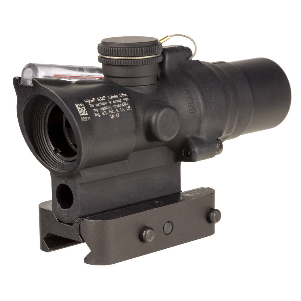 TRIJICON CMP ACOG RED 223 RTR 1.5X16