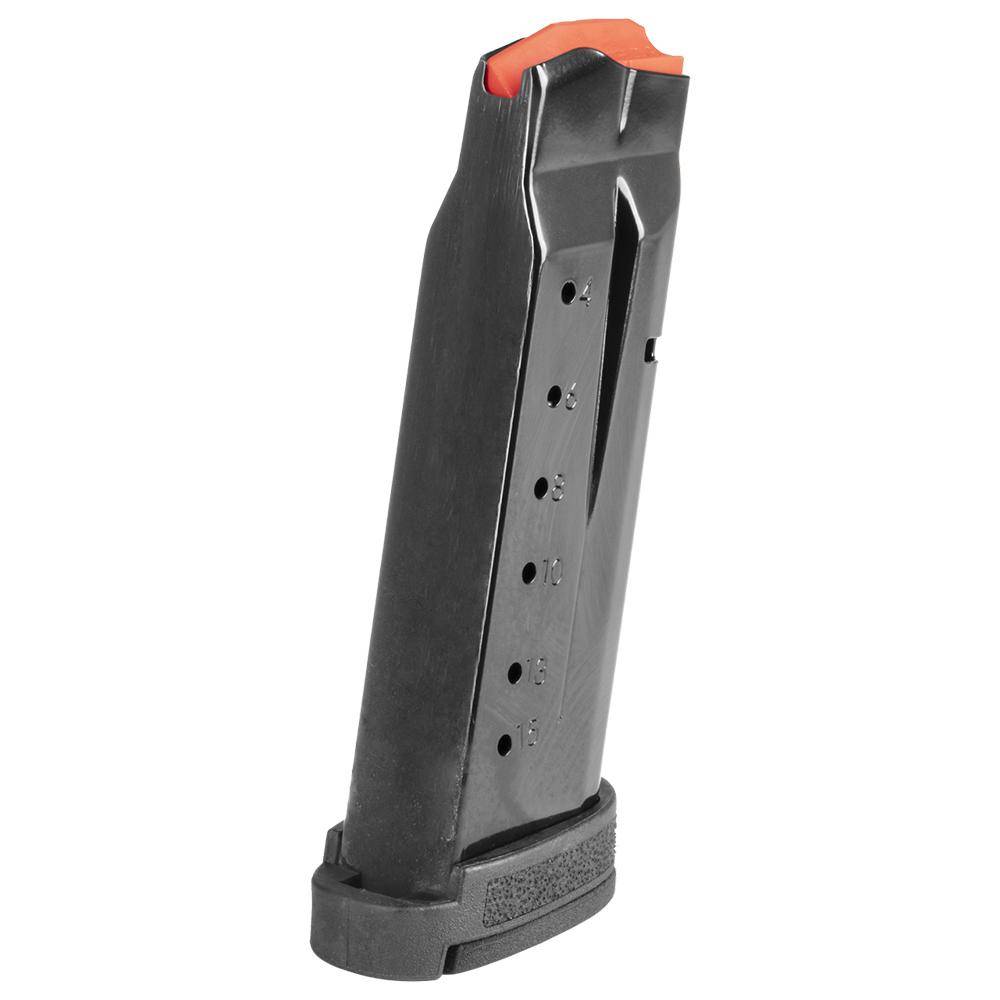 Smith & Wesson M&P Shield X Handgun Magazine 9mm Luger 15/rd Pkgd - Image 3