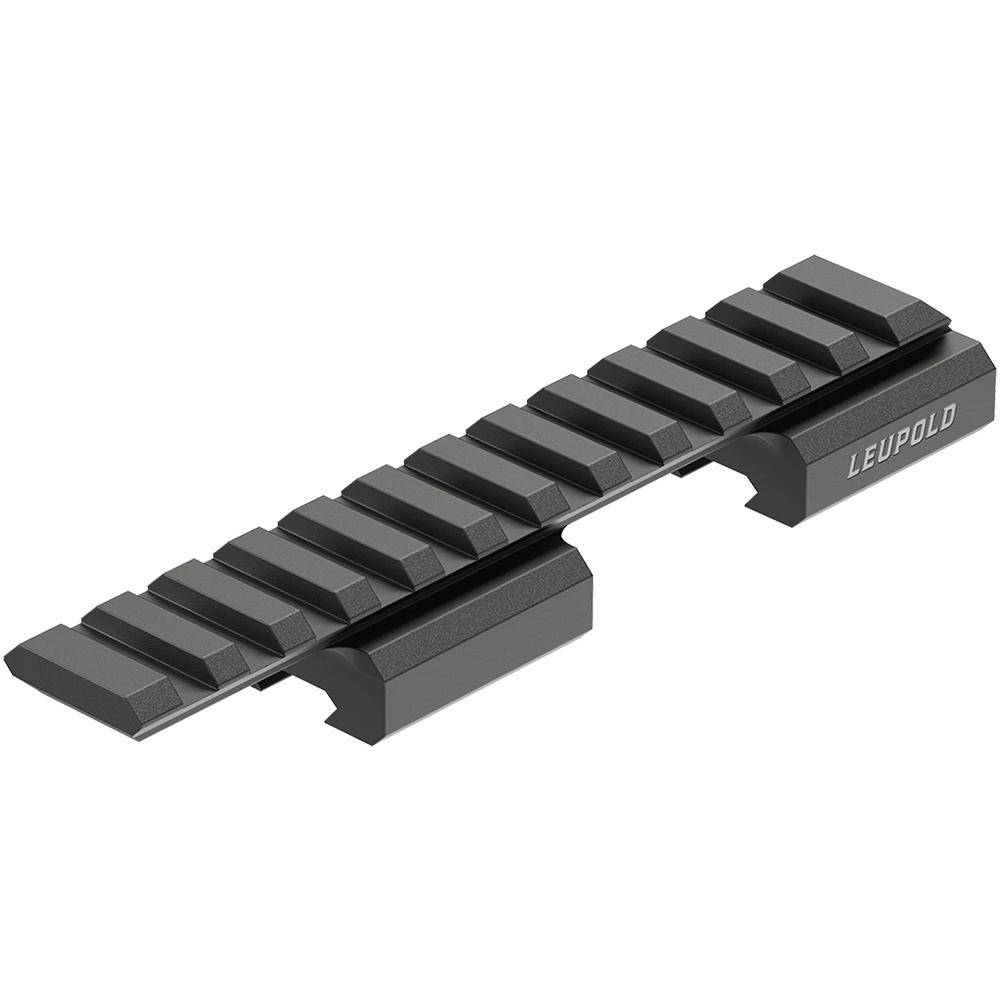 Leupold Open Range Rimfire Cross-Slot Base - Image 2