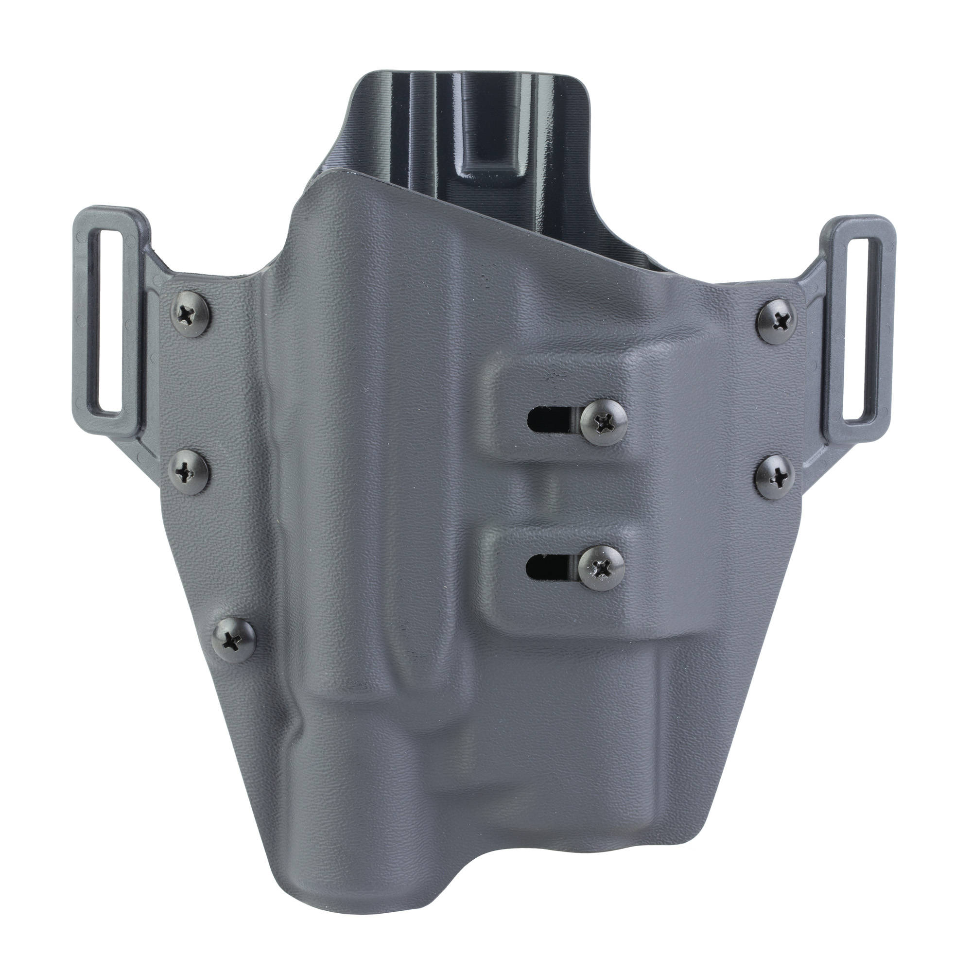 Crucial Concealment Universal Light OWB Holster for Surefire x300U/T A and B - Image 4