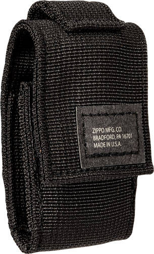 ZIPPO TACTICAL POUCH FOR