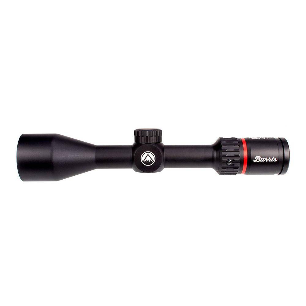 DEMO Burris Fullfield Rifle Scope 3-12x42mm 1" SFP Ballistic Plex Black - Image 2