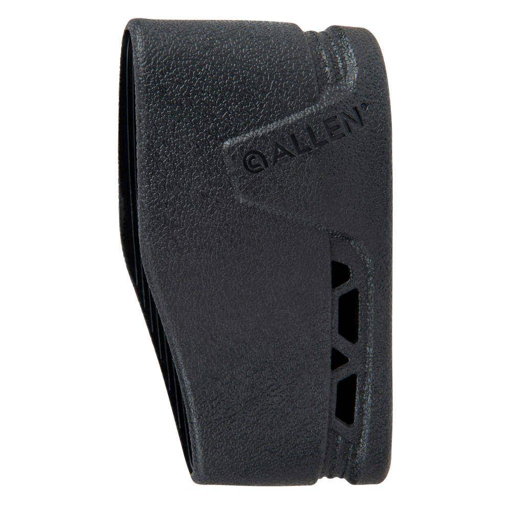 Allen Company Recoil Eraser II Slip On Pad Medium Black - Image 7