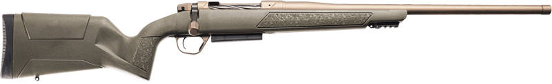 CHA EVOKE BA 6.5CR 20BB
