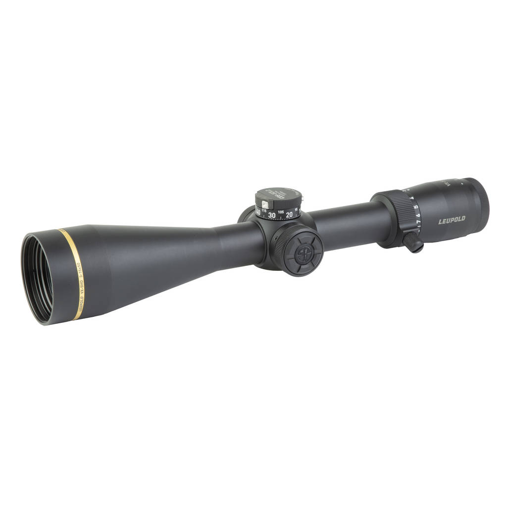 LEUP VX5HD G2 3-15X50 FIREDOT 4 FINE