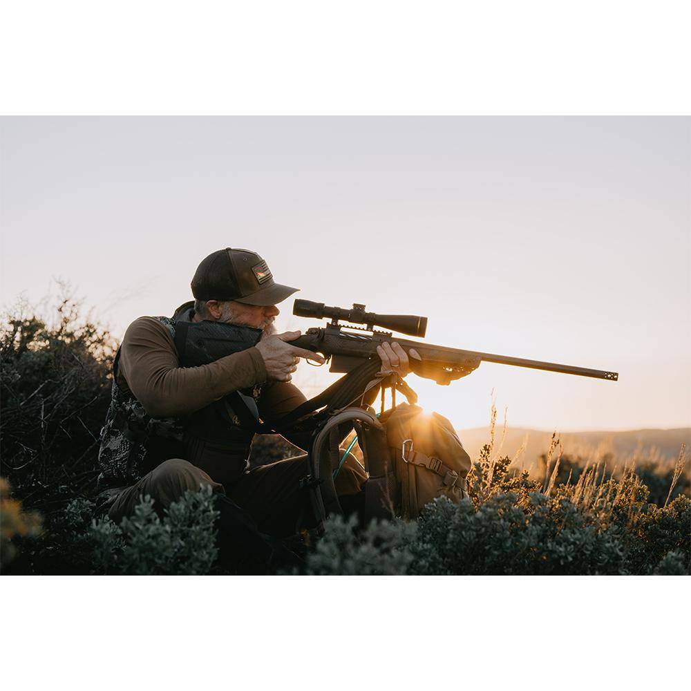 Leupold VX-5HD Gen 2 Rifle Scope 2-10x42 (30mm) CDS-SZL2 Illum. FireDot Duplex - Image 14