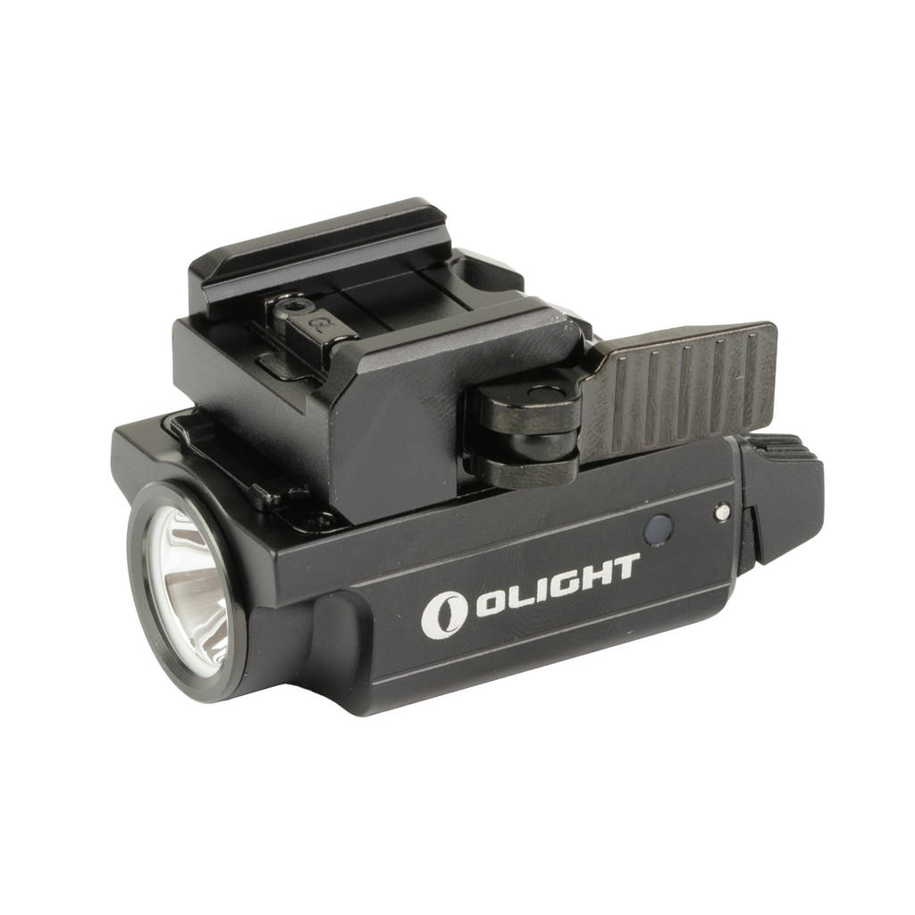 OLIGHT PL-MINI2 VALKYRIE 600LUM BLK