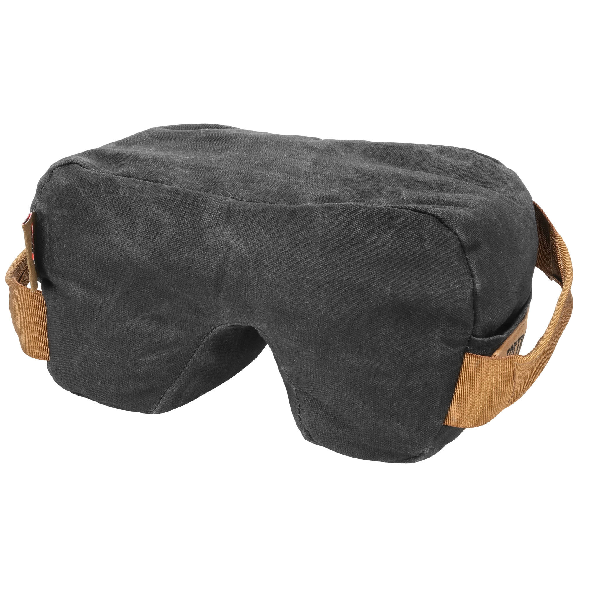 Birchwood Casey Steady-Shot Foxtrot Bag - Large Heavyweight Black - Image 2