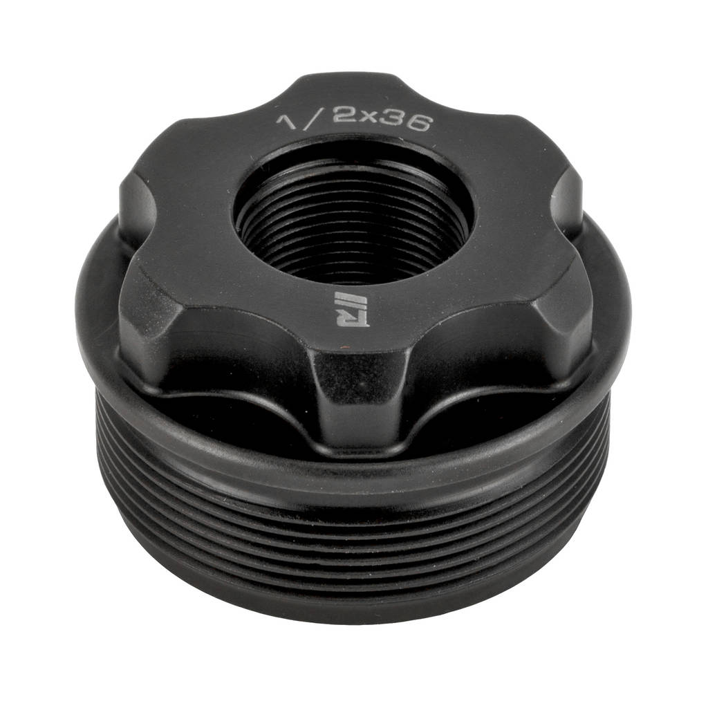 RUGGED SUPPRESSORS FIXED MOUNT