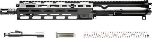 HK MR556 A4 COMPLETE UPPER