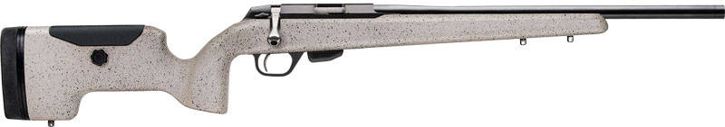 TIKKA T1X UPR 22LR 20" BLUED/