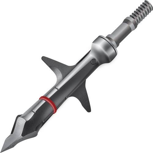 SLICK TRICK BROADHEAD RAPTOR - Image 2