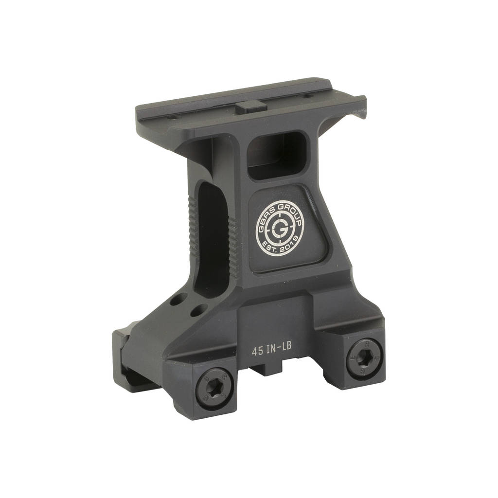 GBRS GROUP LERNA MOUNT KIT AMPNT BLK