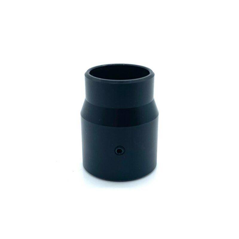 Otter Creek Labs SPR Collar - Black Nitride