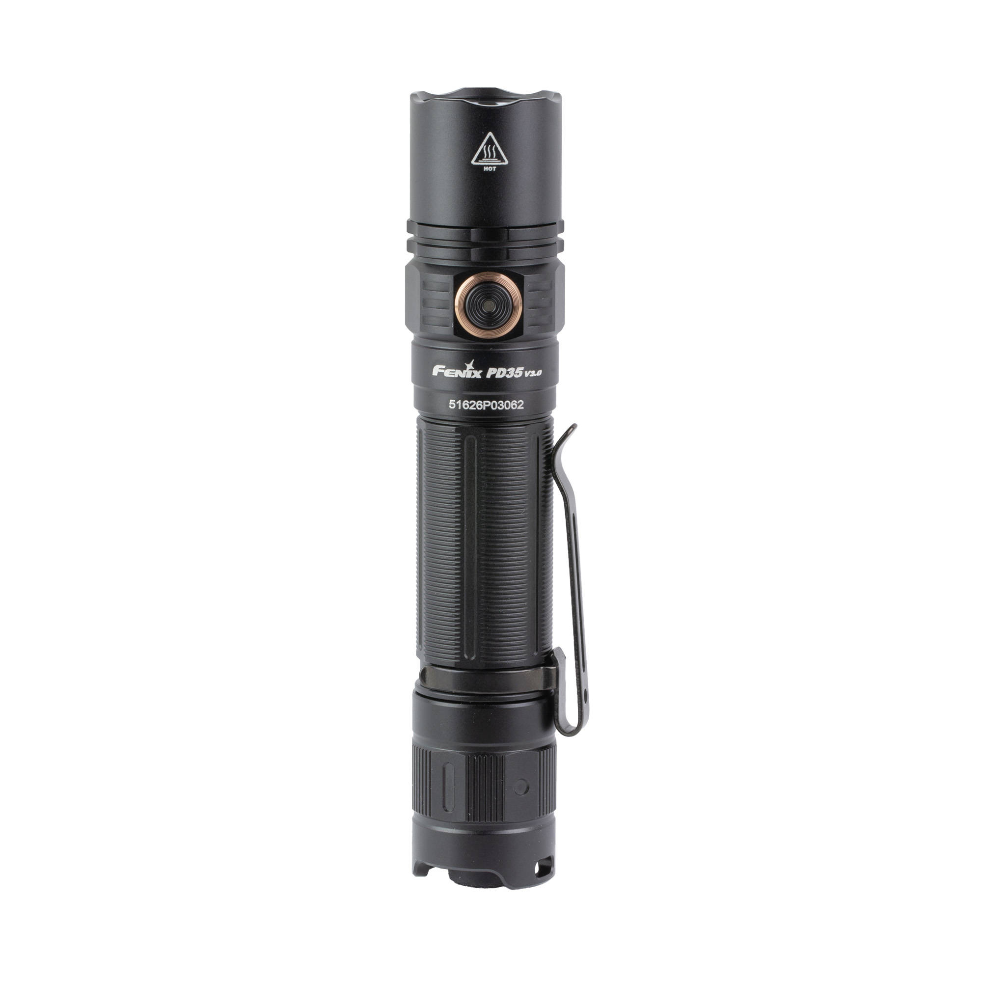 FENIX PD35 V3 1700LUM EDC FLASHLIGHT