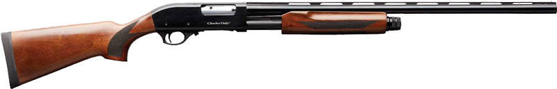CHARLES DALY 301 12GA 3" 28"VR