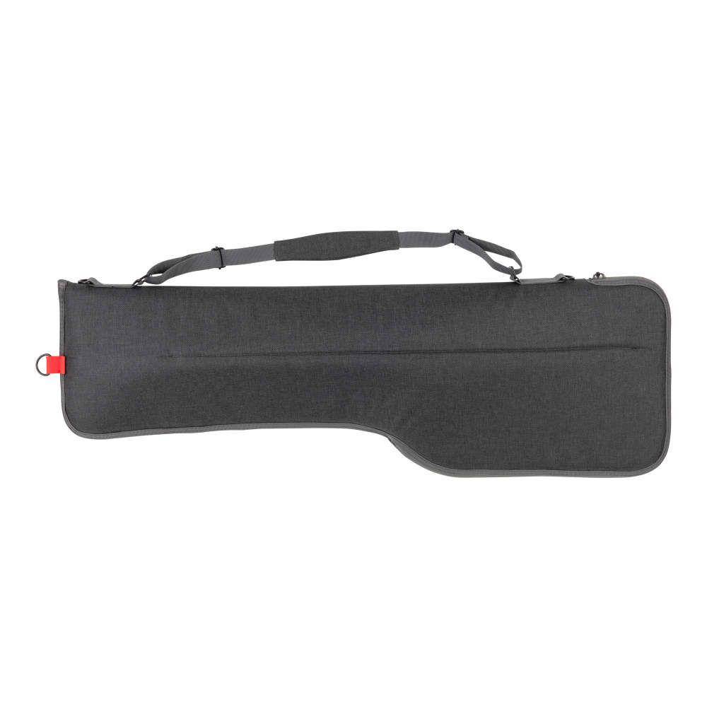 Allen Competitor Series Takedown Soft Shotgun Case 32" Grey - Image 4